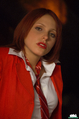 Pilar em Rebelde (2004) e Rebelde (2022)