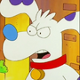 Ralph em Spy Dogs