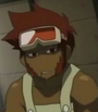 Stan em Ōban Star-Racers