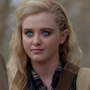 Claire Novak em Sobrenatural