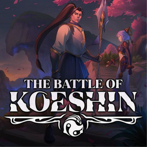 The Battle of Koeshin logo.png