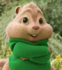 Theodore (canções) em Alvin e os Esquilos: Na Estrada