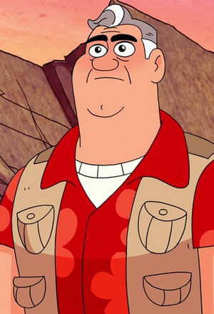  Ben 10 (Reboot)