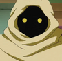 Wisemon em Digimon Fusion