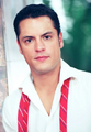 Xavier Alanis em Rebelde (2004)