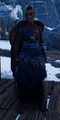 Tove em Assassin's Creed Valhalla