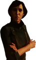 Alexandria Hypatia em Dishonored 2