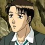 Ikuya Asano em The Twelve Kingdoms (eps. 27-38)