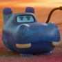 Atlas em Toy Story 5