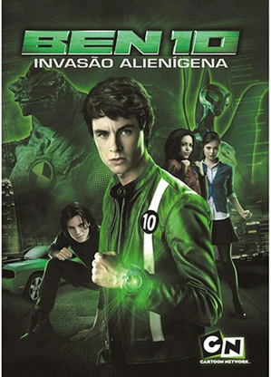 Ben 10 Invasão Alienígena Poster.jpg