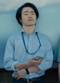Chōta Segawa em Alice in Borderland