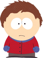 Clyde Donovan em South Park (1ª-2ª temporada)