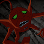Diabrete em Ben 10: Supremacia Alienígena