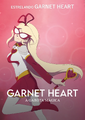 GARNET HEART: A Garota Mágica
