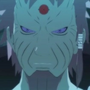 Hagoromo / Sabio dos Seis Caminhos em Naruto Shippūden: Ultimate Ninja Storm 4, Naruto Shippūden 6, Naruto X Boruto: Ultimate Ninja Storm Connections e Naruto X Boruto