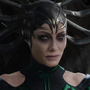 Hela em Thor: Ragnarok, What If...? e Guardiões da Galáxia (2015)