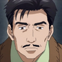 Kazayuki Izumi em Parasyte -the maxim-