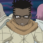 Kilik Lung em Soul Eater