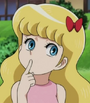 Lorelai em O Incrível Mazinger Z: Edição Impacto