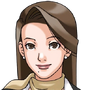 Mia Fey em Phoenix Wright: Ace Attorney Trilogy