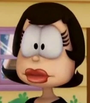 Dra. Liz Wilson em O Show do Garfield