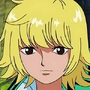 Marguerite em One Piece