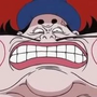 Nelson Royale em One Piece