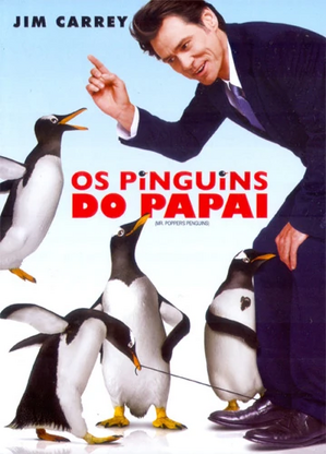 Os Pinguins do Papai.jpg