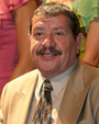Raúl Padilla "Chóforo"