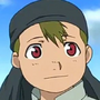 Rick em Fullmetal Alchemist