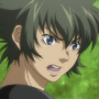 Yato de Unicórnio em Os Cavaleiros do Zodíaco: The Lost Canvas