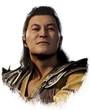 Shang Tsung em Mortal Kombat 11