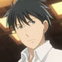 Shinichi Chiaki em Nodame Cantabile