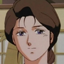 Capitã Shinobu Nagumo em Patlabor: The Mobile Police