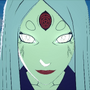 Kaguya Otsutsuki em Naruto Shippuden: Ultimate Ninja Storm 4 e Ultimate Ninja Storm Connections