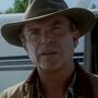 Dr. Alan Grant em Jurassic Park III (1ª dublagem)