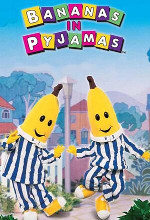 Bananas de Pijamas - Poster.jpg