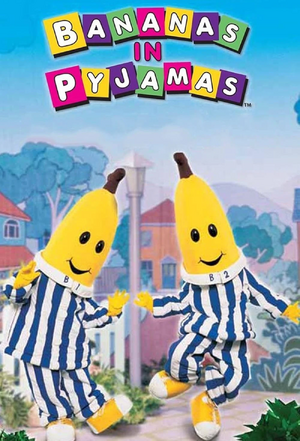 Bananas de Pijamas - Poster.jpg