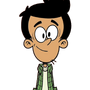 Bobby Santiago em The Loud House, Os Casagrandes