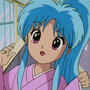 Botan em Yu Yu Hakusho e Yu Yu Hakusho (2023)