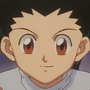 Gon Freecss em Hunter × Hunter (1999)