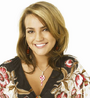 Zoey Brooks em Zoey 101 e Zoey 102: O Casamento\