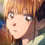 Chinatsu Kano em Blue Box