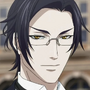 Claude Faustus em Black Butler