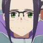 Ikuno em DARLING in the FRANXX