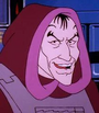 Desaad em Super Amigos