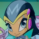 Digit em O Clube das Winx