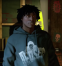Horatio Carlin em Watch Dogs 2