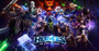 Heroes of the Storm (Um dos diretores)