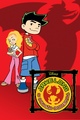 Jake Long: O Dragão Ocidental
